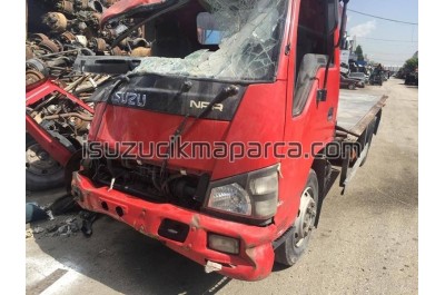 ISUZU NPR 71 ÇIKMA YEDEK PARÇA 