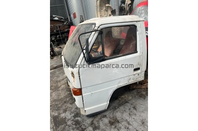 isuzu npr59 çıkma kupa