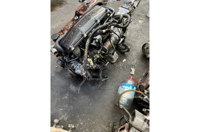 isuzu tfr çıkma motor