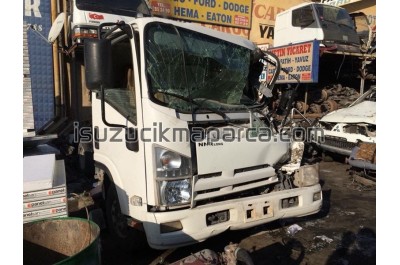 isuzu nnr çıkma sağ kapı