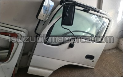 ISUZU NPR 66 ÇIKMA SOL KAPI 