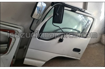 ISUZU NPR 66 ÇIKMA SOL KAPI 